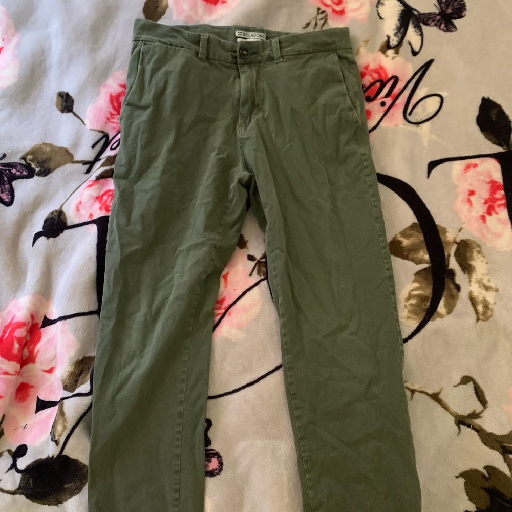 Billabong | New order stretch